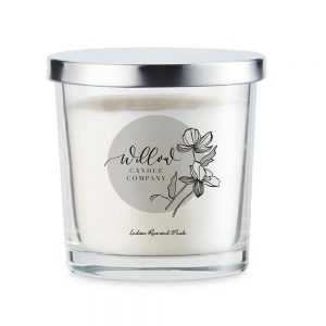 Indian Rose and Musk